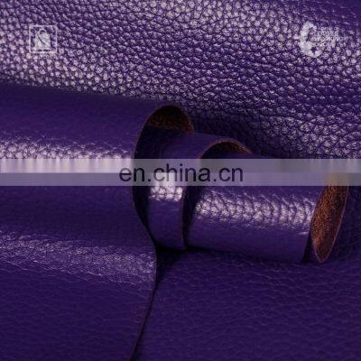 2021 New Arrival Full Grain 22Sqft Size Chrome Tanned Cow Genuine Leather for Sale