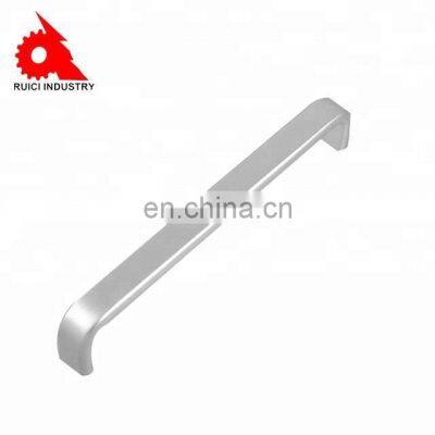 Aluminum Sliding Door Windows Handle Parts for Locks photo-3