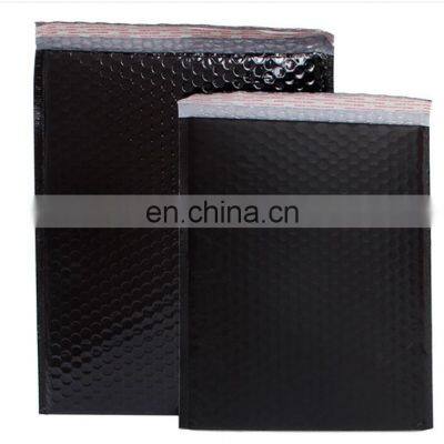 Custom Envelopes Plastic Bag White Poly Bubble Mailer for Packaging photo-5