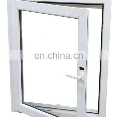 Factory Price High quality pvc/upvc swing window