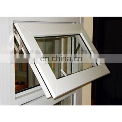 China Supplier Good Design Automatic Electronic Opening Aluminum Window With Electric Opener