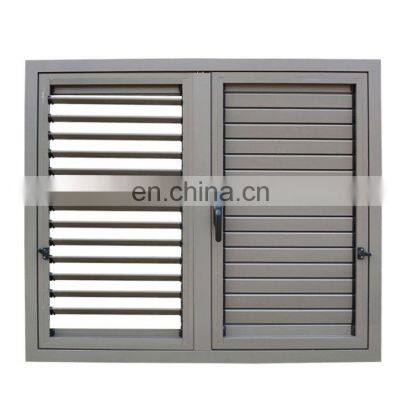 Aluminum Blade Shutter Aluminum Louver/Adjust Shutter