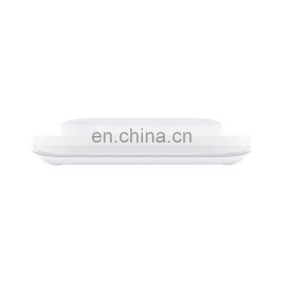 Xiaomi Smart Weight Scale 2 Accurate Weight Scale LED Display Fitness Home Weight Scale MiFit APP Record photo-5