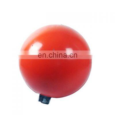 Powerline Marker Aviation Obstruction Guide Ball 600/700mm Aerial Alterting Signal Ball 800mm Fiberglass Aircraft Warning Sphere photo-2