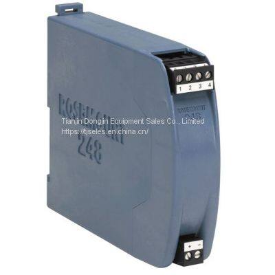 Rosemount™ 248 Head Mount Temperature Transmitter Rosemount Temperature Transmitter 248 photo-3