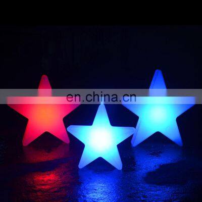 Christmas solar light /lampade a led star /tree/snow battery operated waterproof outdoor Christmas decoration led light