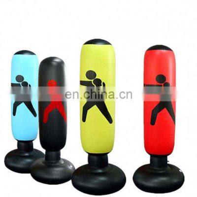 160cm Inflatable Punching Bag Kids photo-5