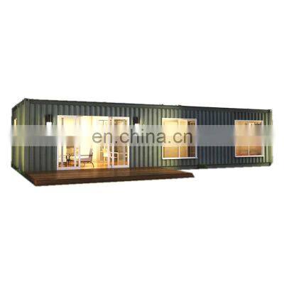 Prefabricated Container Pop up Shop Container House photo-4