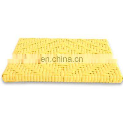 Outdoor Lampen Brot Kommode Sdraio Outdoor Lieg Bolla Rattan Pieces Design Imitating Mashin Teppich Flak Longe Rattan photo-2