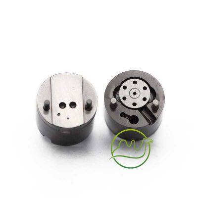Auto Parts Diesel Fuel Injector Control Valve 28631942 28430285 28651415 28651416 28343134