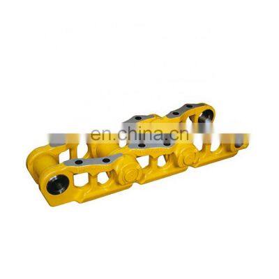 Undercarriage Parts SE55 Track Link Track Chain Excavator Track Shoe Assy SE210 Amphibious Excavator Undercarriage Parts photo-2