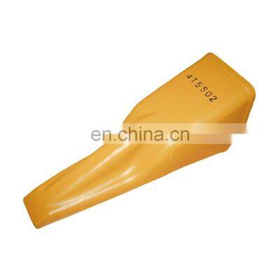 Standard Excavator Attachments Parts Alloy Steel Bucket Teeth Types Suppliers Pc200 Pc300 Forge Rock Bucket Tooth Wheel Loader photo-5