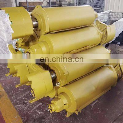 Dozer Parts D4C D4D Track Adjuster Assembly Bulldozer Track Adjuster Cylinder Assy photo-3