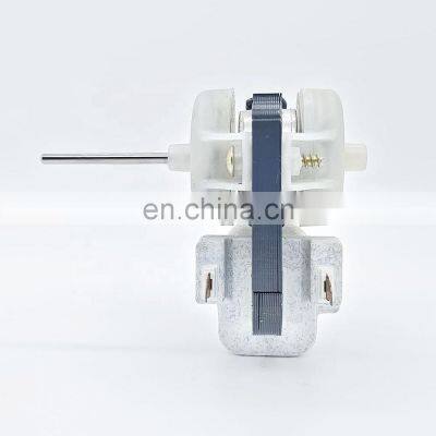 MH07BCF-TJA5 SHADED POLE FAN MOTOR photo-5