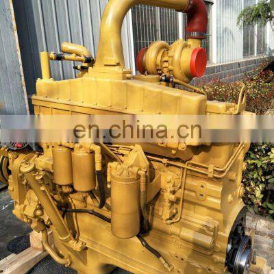 216kw/2100rpm Diesel Engine NTA855 NT855-L290 photo-2