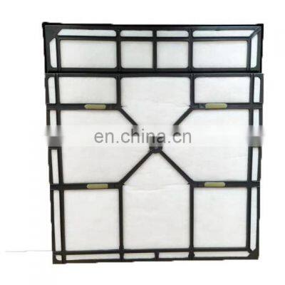 A0040946604 Truck Square Air Filter for Truck photo-2