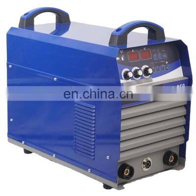 Mig 380V  350A digital mig welder welding machine