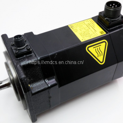 A06B-0116-B203#0100 Ac Servo Motor photo-2