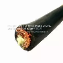 High waterproof grade wear-resistant single core wire