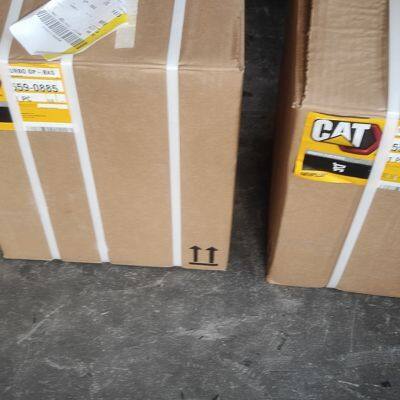 Caterpillar Turbocharger 559-0885 5590885 is Suitable for Engine C9.3B, D5K and Other Models photo-2