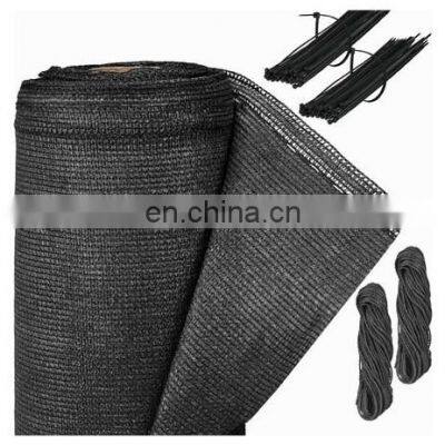 Privacy Screen Fence Shade netting Anti Wind Screen Mesh Net