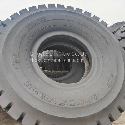 OTR tyres