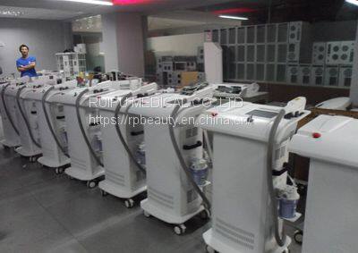 Vertical IPL Hair Removal RF Skin Lifting Beauty Equipment photo-5