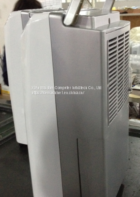20 Liters Dehumidifier Per Hour photo-3