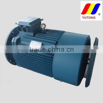 Y2 Three Phase AC Electric Motor,fan Motor photo-6
