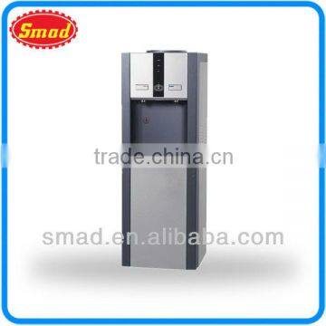 Standing Hot and Cold Water Dispenser With Cabinet