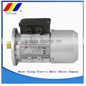 YS Series 3-phase Electric Asynchonous Aluminum Motor photo-4