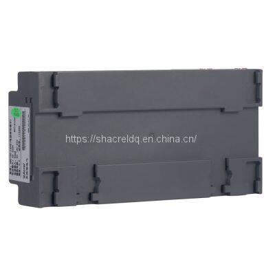 Multi Channelpower Meter AMC100-FA48 Monitor AC Outlet 2channel Three Phase Voltage And48 Channel Single Phase Full Power Parameters photo-4