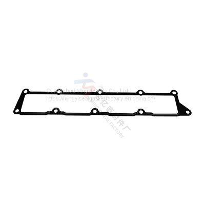 Suitable for Yanmar Engine Intake Manifold Gasket Y129907-12110 Intake Branch Pipe Gasket Overhaul Kit photo-3