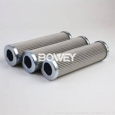 ​PI 3108 SMX 10 PI3108SMX10 Bowey Replaecs Mahle Hydraulic Oil Filter Element photo-3