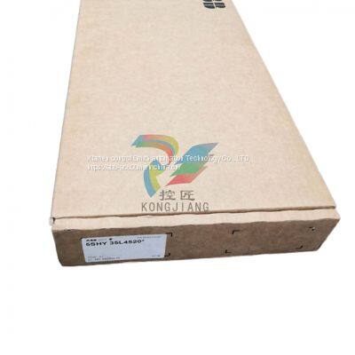 2VAA009363R11 HRBX01K04A Compact Bus Expansion Suite HorizBusiness Scope: PLC,DCS,PAC, Industrial Computer, Programming Control PC, Frequency Conversion System, Servo System, Human-machine Interface HMI, Transmission and Sensing System and Other Accessori photo-5