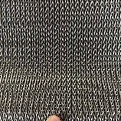 Stainless Steel Mesh Belt High Quality Stainless Steel Wire Mesh Conveyor Belts 304 316 Stainless Steel