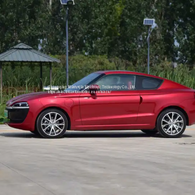 Leapmotor S01 2021 460 Pro Cool Play Edition Pure Electric Non-mass Production Automatic Parking Small Car Made in China photo-3