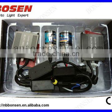 hot 12v/35w hid xenon kit h3 super slim model