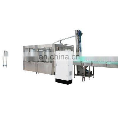 Citrus and similar fruits concentrated juice processing line