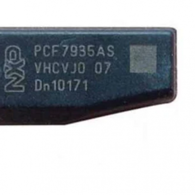 PCF7935AS Transponder chip Philips NXP PCF7935AA PCF7935