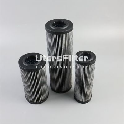 R928019478 UTERS replace of BOSCH REXROTH hydraulic oil  filter element accept custom