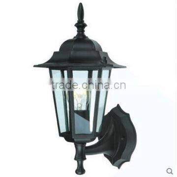 IP44 Aluminum Waterproof Outdoor Lighting photo-2