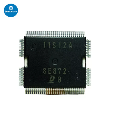 SE872 ECU IC Automotive Computer Board Drive Chip