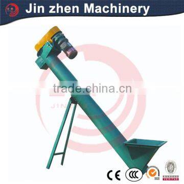 Cement screw conveyor price,small grain auger screw conveyor system