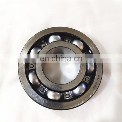 China Famous brand B40-233/6208a21 Automobile bearing Deep Groove Ball Bearing B40-233 size 40x78x18mm