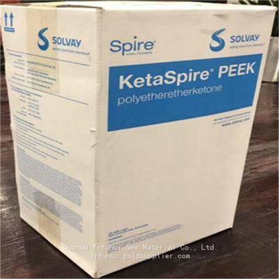 Injection Grade PEEK Pellets Peek Raw Material for 3D Printers