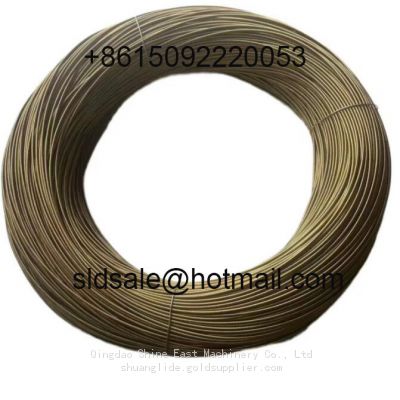 Manufacturers supply construction machinery wire flexible shaft core garden machinery spring shaft electric tools flexible springs