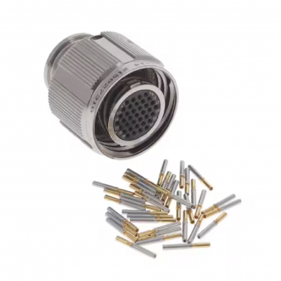 Glenair 805-002-16M15-37SA Connector manufacturer