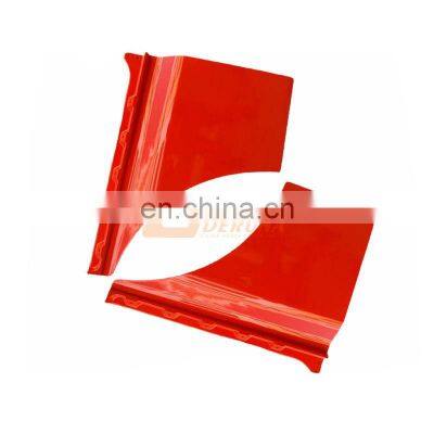 Sinotruk Sitrak C5H/C7H China Heavy Truck Spare Parts 811W62610-6005TW0001 Left Door Lower Outer Trim Panel Complete photo-3