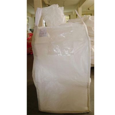 Food Grade PP Big Bags Plastic Inner Liner Inside Bulk Bags Polypropylene Jumbo Bags 1000kg Container FIBC Liner for Salt